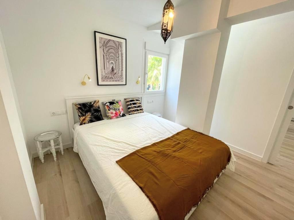 Paris Architecture - Torremolinos Appartement Buitenkant foto